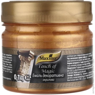 Maxima      0.1
