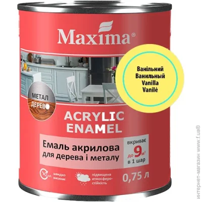  Maxima     0,75 0,75