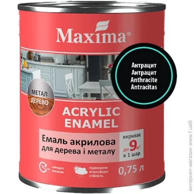 Maxima       0,75 0,75