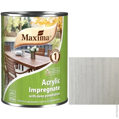 Maxima       0,75 