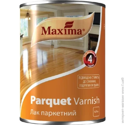 Maxima      0,75 