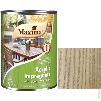 Maxima       0,75 