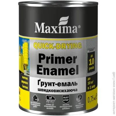 Maxima -    0,75