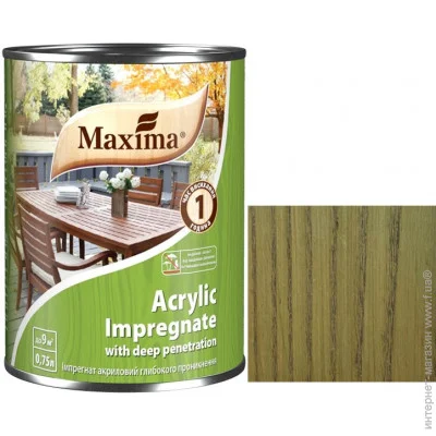 Maxima        0,75 