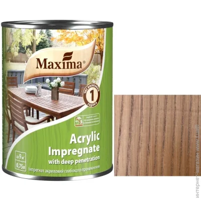 Maxima       0,75