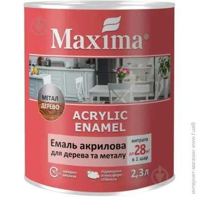 Maxima         0,9