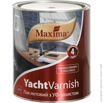 Maxima     2,5 