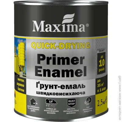 Maxima   -  2,5