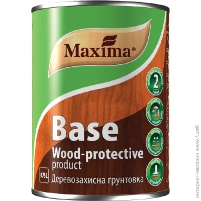 Maxima   Base  0,75 
