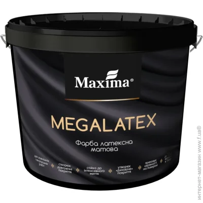 Maxima    Megalatex   5 7