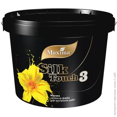 Maxima   Silk Touch 3    1.2