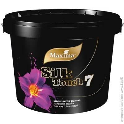 Maxima   Silk Touch 7    1
