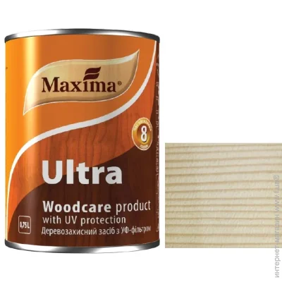 Maxima       Ultra   0,75 