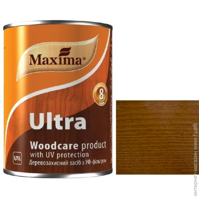 Maxima       Ultra    0,75 