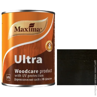 Maxima       Ultra   0,75 