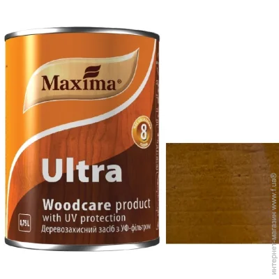 Maxima       Ultra    0,75 