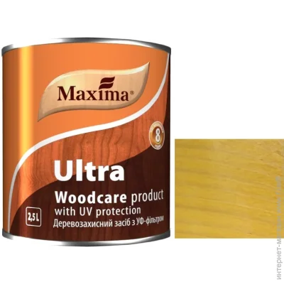 Maxima       Ultra   2,5 