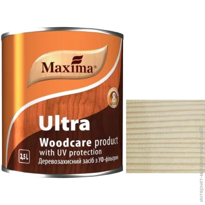 Maxima       Ultra   2,5 