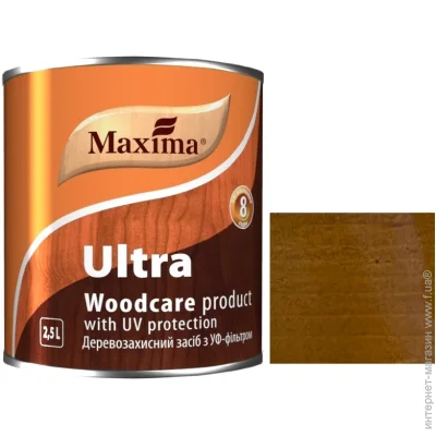 Maxima       Ultra    2,5 