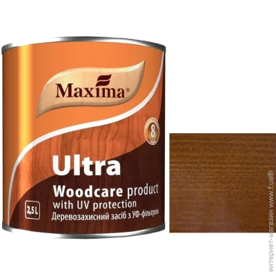 Maxima       Ultra    2,5 