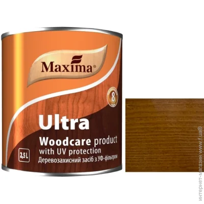 Maxima       Ultra    2,5 