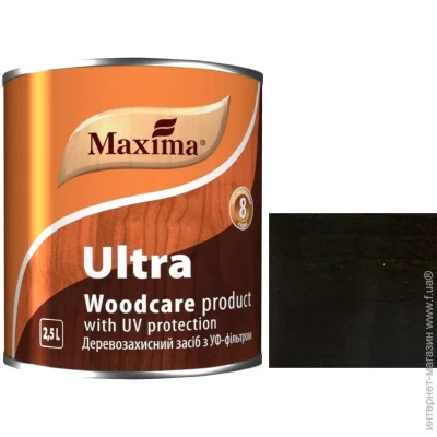 Maxima       Ultra   2,5 