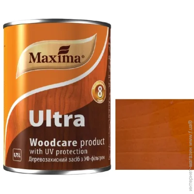 Maxima       Ultra   2,5 