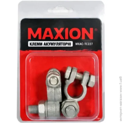   -  Maxion    MXAC-TC227
