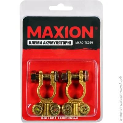   -  Maxion    MXAC-TC269