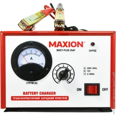  Maxion    3  225 / (PLUS-25AT)