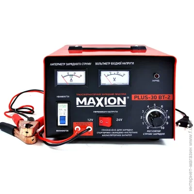   Maxion    1  225 / (PLUS-30-2)