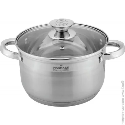  Maxmark MK-3504 3.8