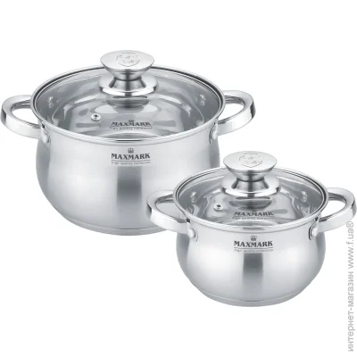   Maxmark Bell collection 4 . (MK-BL2504L)
