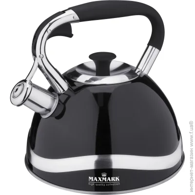 Maxmark  Black 3  MK-1322