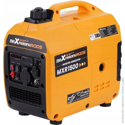   Maxpeedingrods MXR1500 1.000 