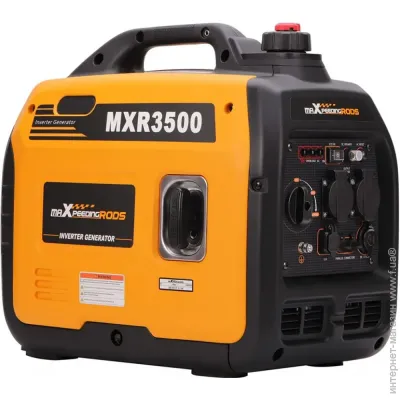    Maxpeedingrods MXR3500 3 