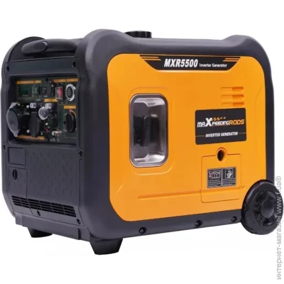   Maxpeedingrods MXR5500 5.000 