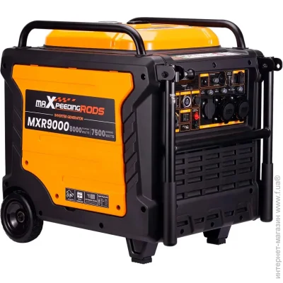   Maxpeedingrods MXR9000 7.500 