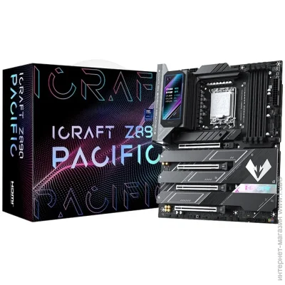   Maxsun iCraft Z890 PACIFIC