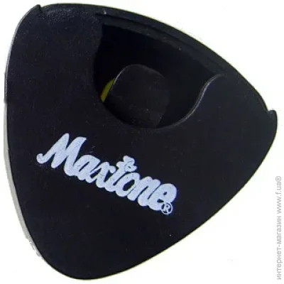    Maxtone PICK-C Black