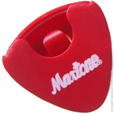    Maxtone PICK-C Red