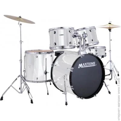   Maxtone MXC3005 White