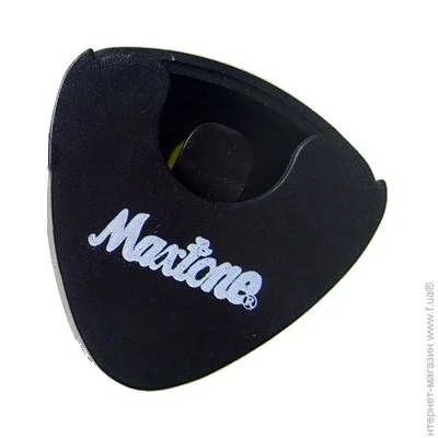 Maxtone PICKC Black