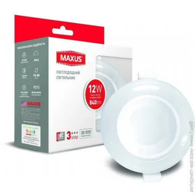  Maxus 1-MAX-01-3-SDL-12-C