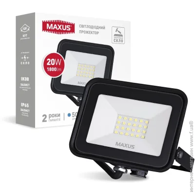  Maxus 1-MFL-04-2050