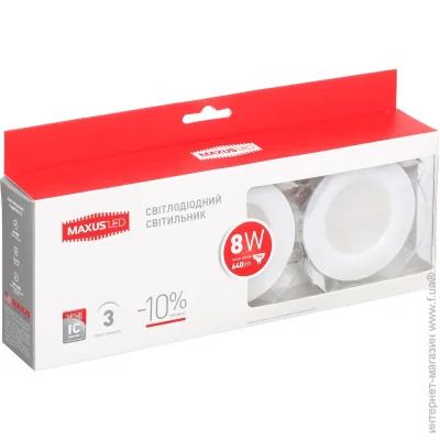 Maxus   3 ./. 3000   3-SDL-005-01