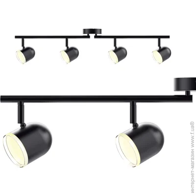  Maxus  Spot Light MSL-01C 4x4  
