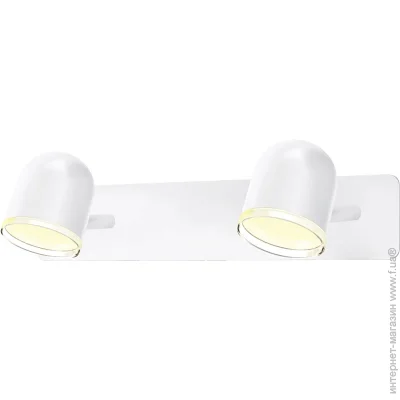  Maxus  Spot Light MSL-01W 2x4  