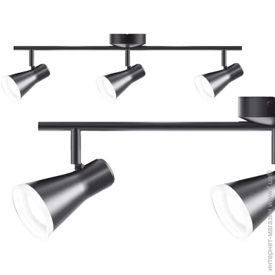  Maxus  Spot Light MSL-02C 3x4  