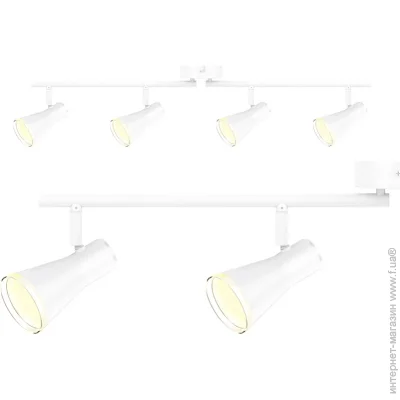  Maxus  Spot Light MSL-02C 4x4  